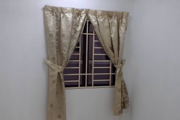 Indah Alam Condominium