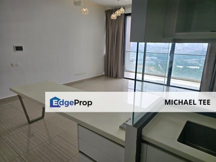 Twin Arkz Bukit Jalil Condominium for Sale, Kuala Lumpur, Bukit Jalil