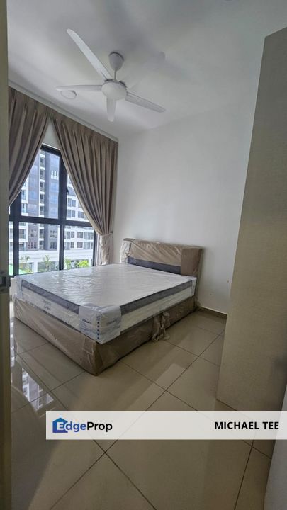 Suria Garden, Puchong Selangor Condominium for Sale, Selangor, Puchong