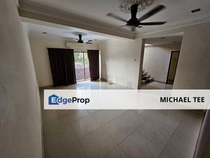 Impian Heights Puchong Condominium for Sale, Selangor, Puchong