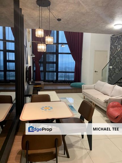 EkoCheras Cheras Condominium for Rent, Kuala Lumpur, Cheras
