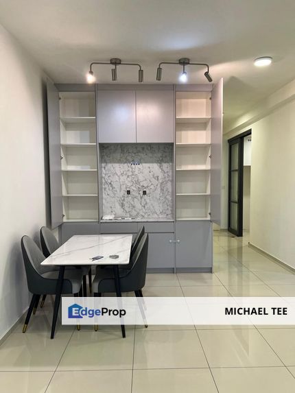 EkoCheras Cheras Condominium for Sale, Kuala Lumpur, Cheras