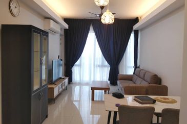 Sentral Suites