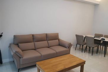 Sentral Suites