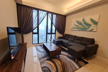 Sentral Suites