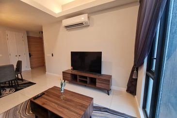 Sentral Suites