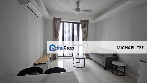 Sentral Suites KL Sentral Condominium for Rent, Kuala Lumpur, KL Sentral