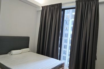 Sentral Suites