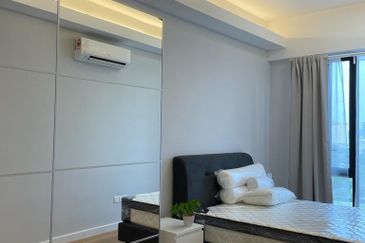 Sentral Suites
