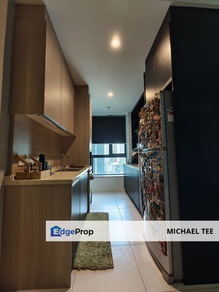 The Treez Jalil Residence @ Bukit Jalil Kuala Lumpur for Sale, Kuala Lumpur, Bukit Jalil