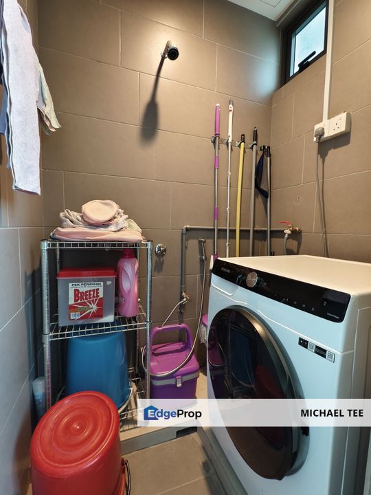 The Treez Jalil Residence @ Bukit Jalil Kuala Lumpur for Sale, Kuala Lumpur, Bukit Jalil