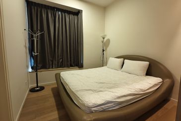 The Treez Jalil Residence @ Bukit Jalil