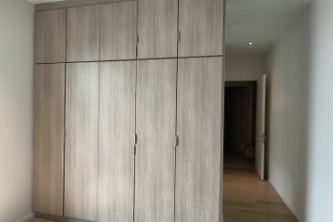 The Treez Jalil Residence @ Bukit Jalil