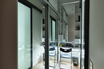 The Treez Jalil Residence @ Bukit Jalil