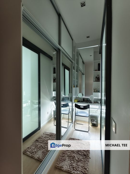 The Treez Jalil Residence @ Bukit Jalil Kuala Lumpur for Sale, Kuala Lumpur, Bukit Jalil