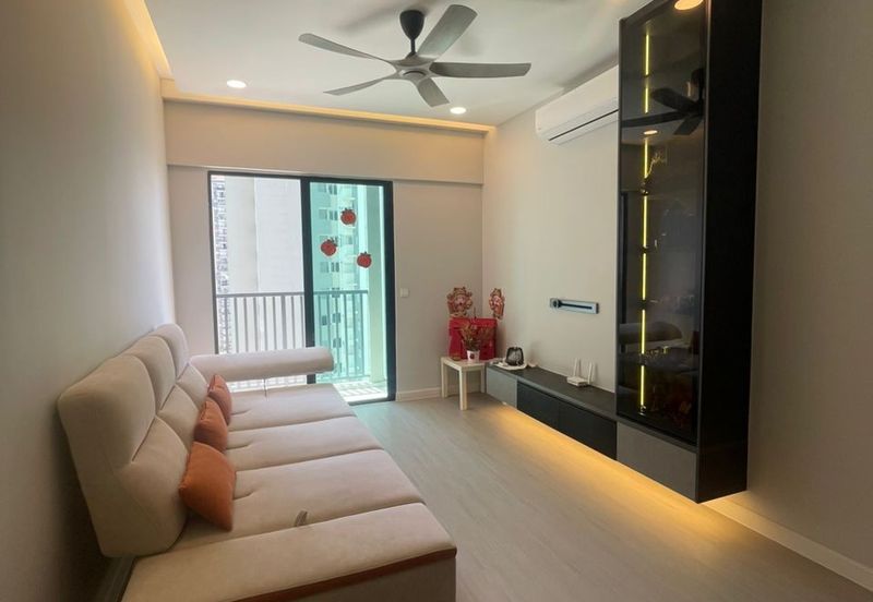 Residensi Bintang Bukit Jalil