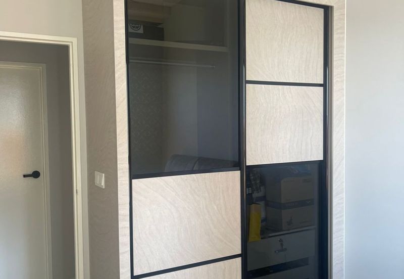 Residensi Bintang Bukit Jalil