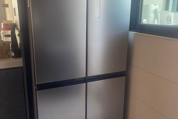 Residensi Bintang Bukit Jalil