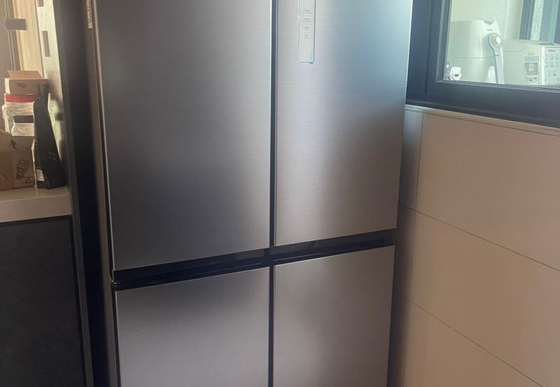 Residensi Bintang Bukit Jalil