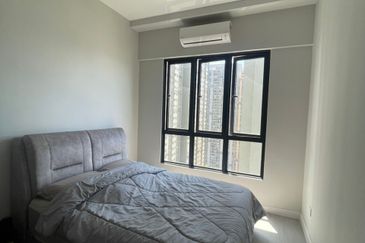 Residensi Bintang Bukit Jalil