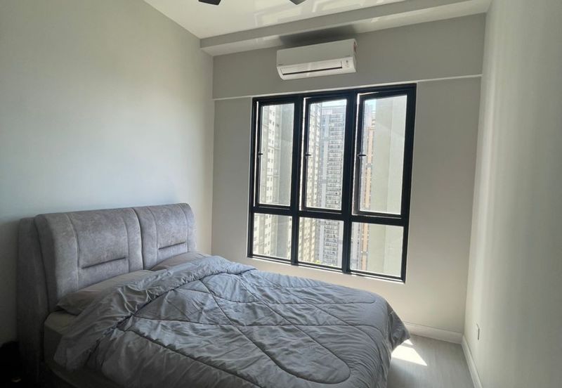 Residensi Bintang Bukit Jalil