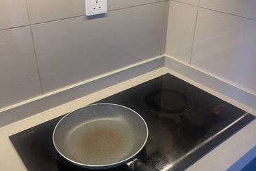 Residensi Bintang Bukit Jalil