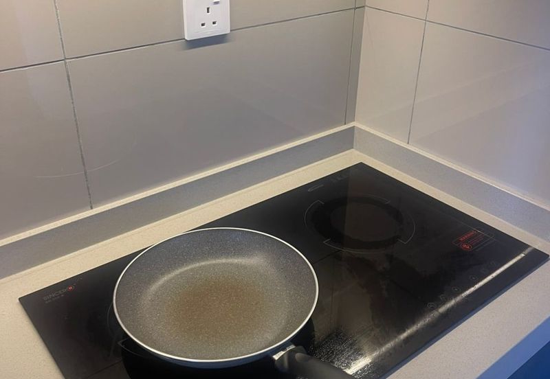 Residensi Bintang Bukit Jalil