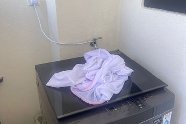 Residensi Bintang Bukit Jalil