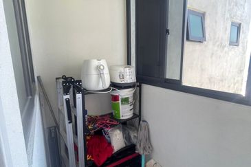 Residensi Bintang Bukit Jalil