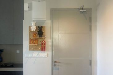 Residensi Bintang Bukit Jalil