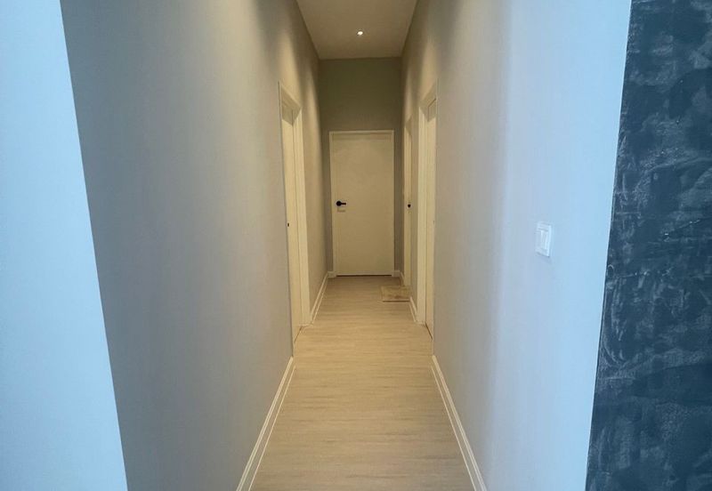 Residensi Bintang Bukit Jalil