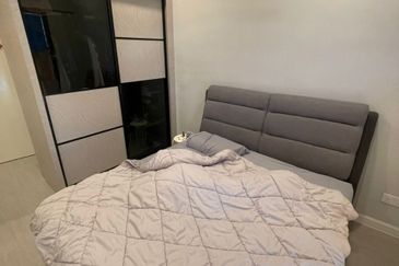 Residensi Bintang Bukit Jalil