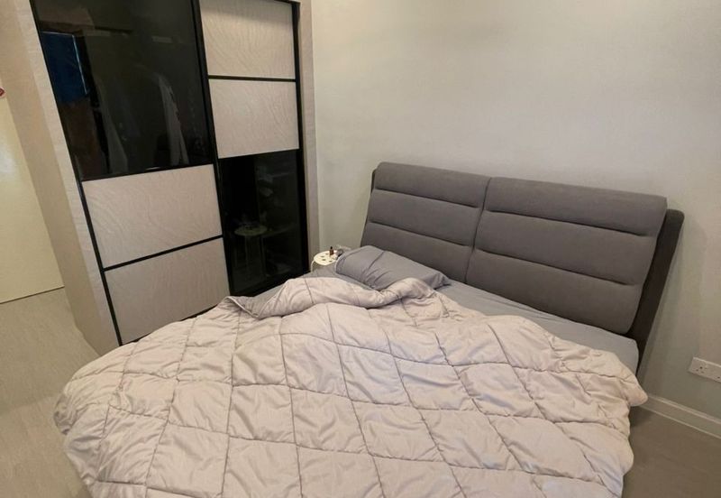 Residensi Bintang Bukit Jalil