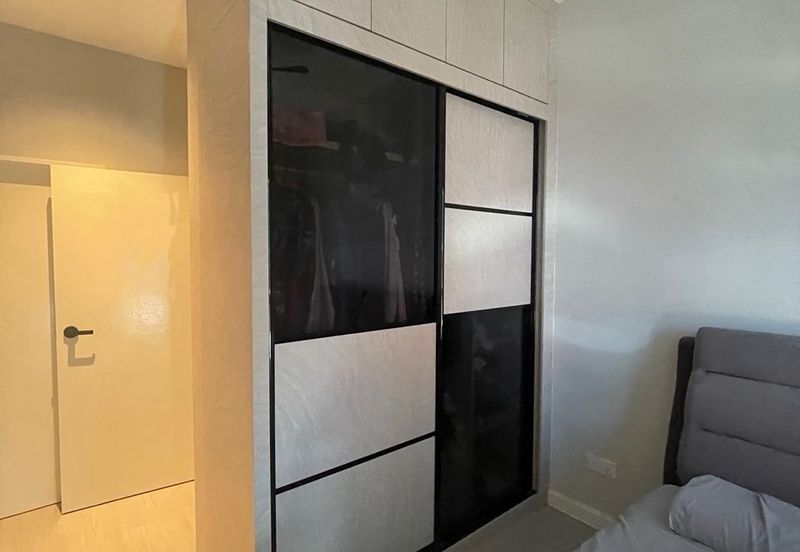 Residensi Bintang Bukit Jalil