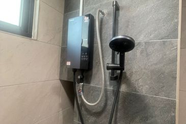 Residensi Bintang Bukit Jalil