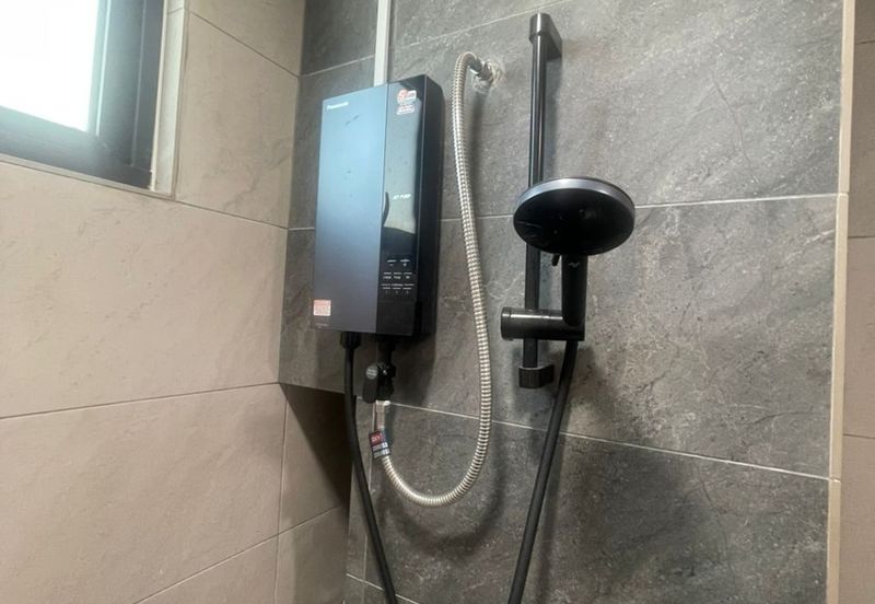 Residensi Bintang Bukit Jalil