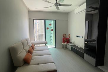 Residensi Bintang Bukit Jalil