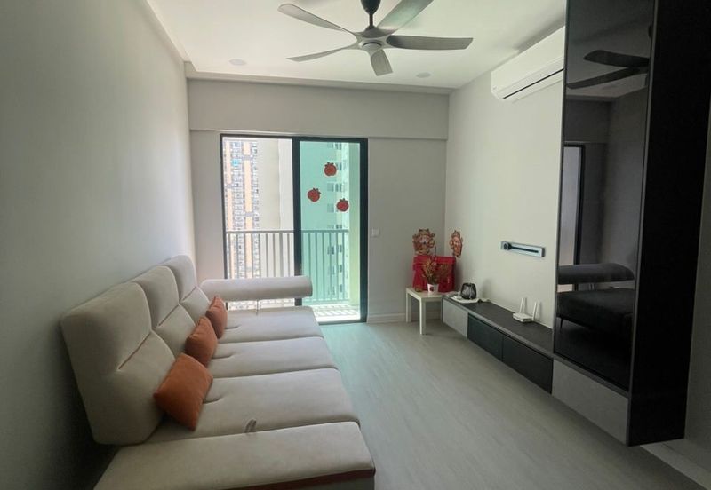 Residensi Bintang Bukit Jalil