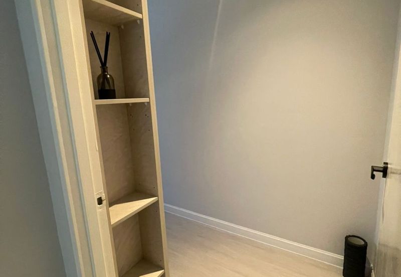 Residensi Bintang Bukit Jalil