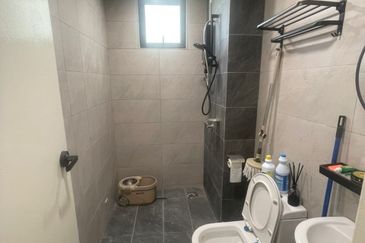 Residensi Bintang Bukit Jalil