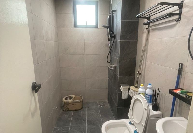 Residensi Bintang Bukit Jalil