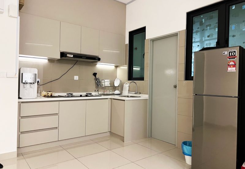 Residensi Bintang Bukit Jalil