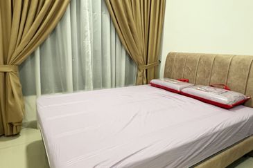 Residensi Bintang Bukit Jalil