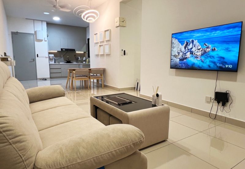 Residensi Bintang Bukit Jalil