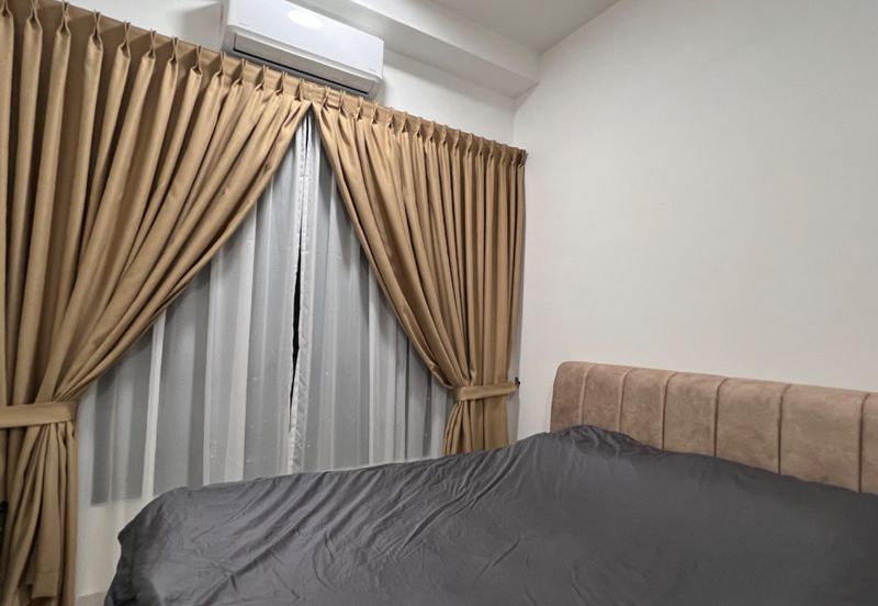 Residensi Bintang Bukit Jalil