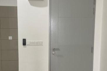 Residensi Bintang Bukit Jalil