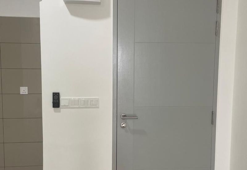 Residensi Bintang Bukit Jalil