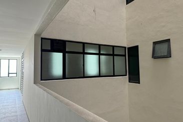 Residensi Bintang Bukit Jalil