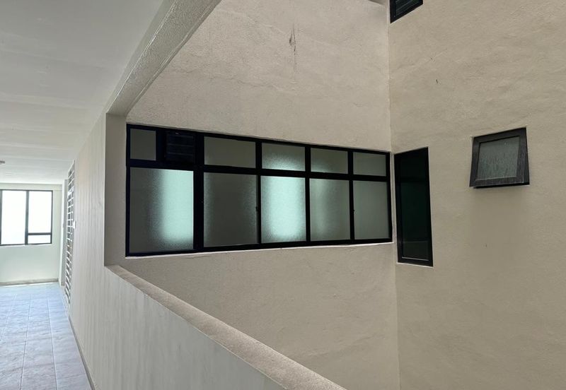 Residensi Bintang Bukit Jalil