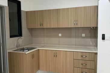 Residensi Bintang Bukit Jalil